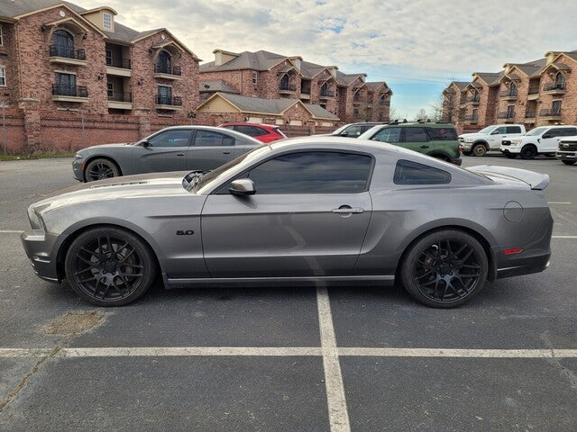 2013 Ford Mustang GT