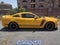 2013 Ford Mustang Boss 302