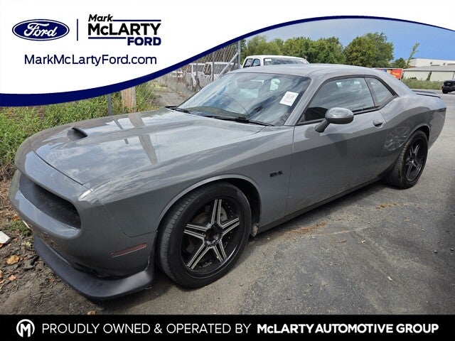 2023 Dodge Challenger R/T