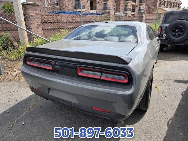 2023 Dodge Challenger R/T