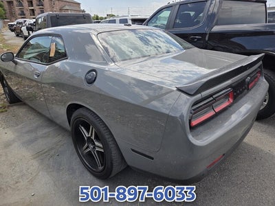 2023 Dodge Challenger R/T