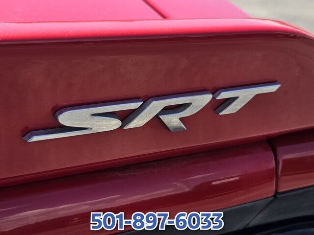 2015 Dodge Challenger SRT 392