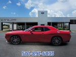 2015 Dodge Challenger SRT 392