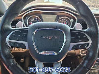 2015 Dodge Challenger SRT 392