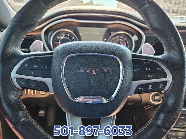 2015 Dodge Challenger SRT 392