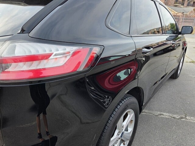 2019 Ford Edge SE