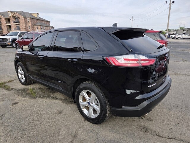 2019 Ford Edge SE