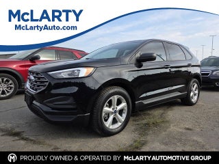 2019 Ford Edge SE