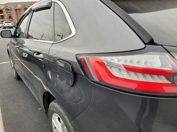 Ford Edge Sel In North Little Rock Ar Little Rock Ford Edge Mark Mclarty Ford