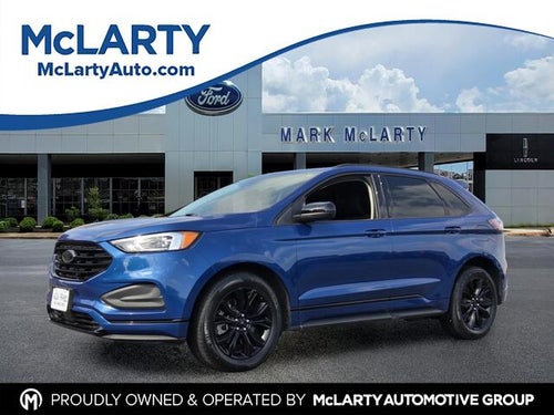 2024 Ford Edge SE