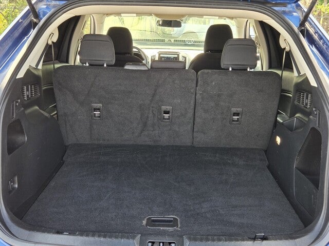 2024 Ford Edge SE