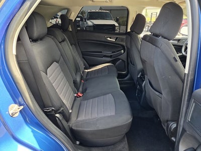 2024 Ford Edge SE