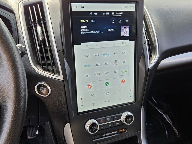 2024 Ford Edge SE