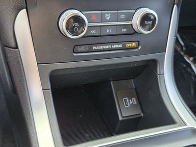 2024 Ford Edge SE