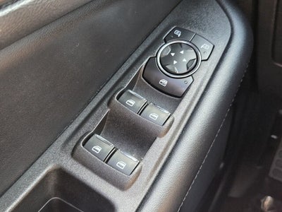 2024 Ford Edge SE