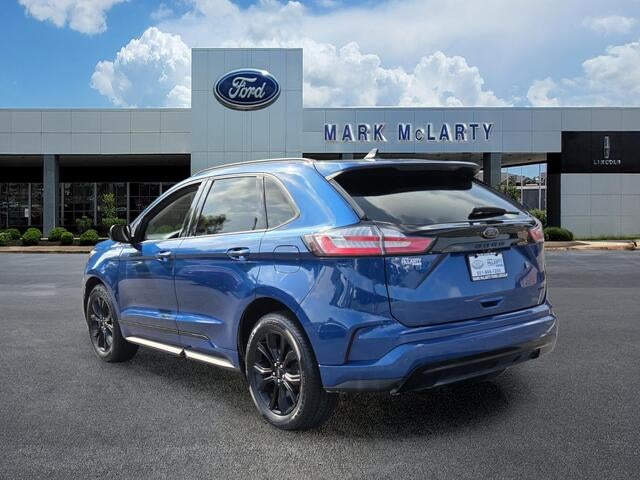 2024 Ford Edge SE
