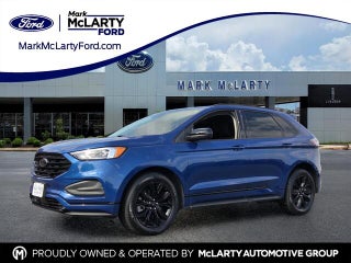 2024 Ford Edge SE