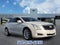 2016 Cadillac XTS Luxury