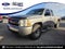 2008 Chevrolet Silverado 1500 LS