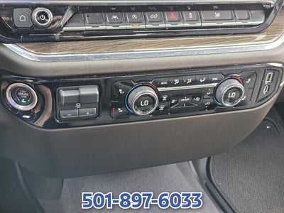 2023 Chevrolet Silverado 1500 LT LT1