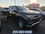 2023 Chevrolet Silverado 1500 LT LT1