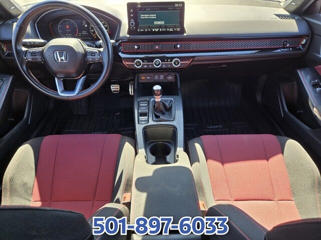 2024 Honda Civic Si Base