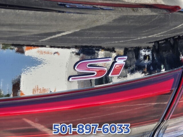 2024 Honda Civic Si Base