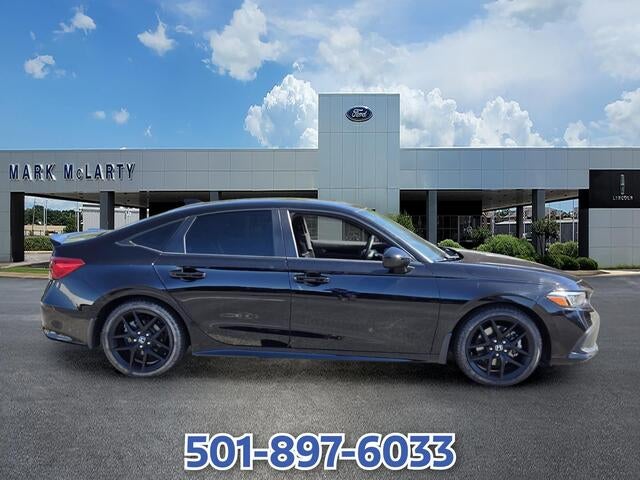 2024 Honda Civic Si Base