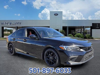2024 Honda Civic Si Base