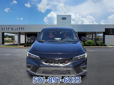 2024 Honda Civic Si Base