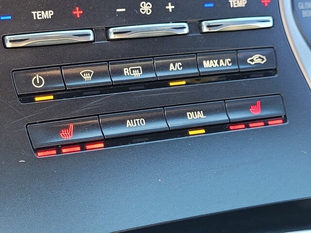 2019 Lincoln Nautilus Select