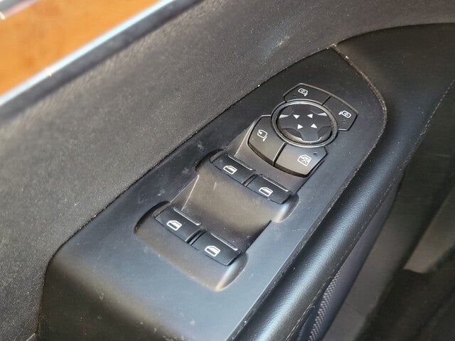 2019 Lincoln Nautilus Select