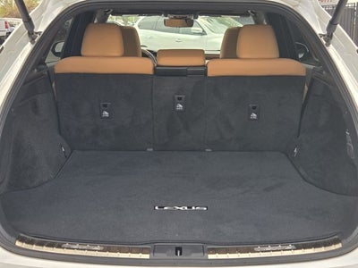 2023 Lexus RX 350 Premium Plus