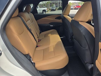 2023 Lexus RX 350 Premium Plus