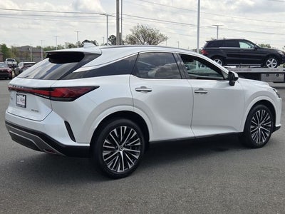 2023 Lexus RX 350 Premium Plus