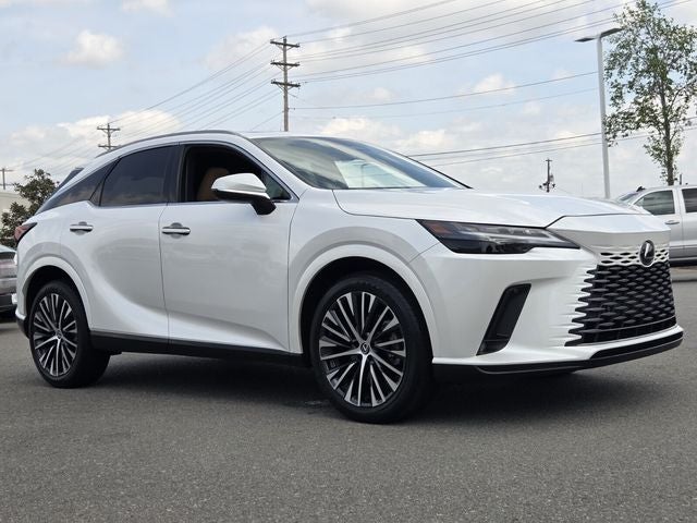 2023 Lexus RX 350 Premium Plus