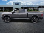 2025 RAM 2500 Rebel