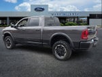 2025 RAM 2500 Rebel