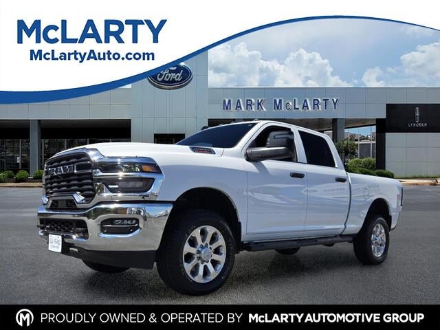 2025 RAM 2500 Tradesman 4X4 Crew Cab SWB's photo