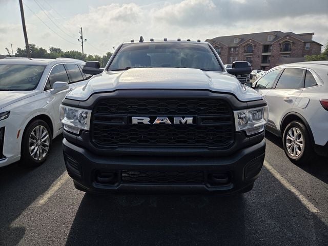 Used 2021 RAM Ram 2500 Pickup Tradesman with VIN 3C6UR5CJ7MG581546 for sale in Little Rock