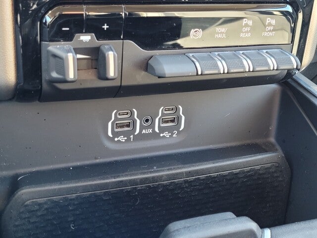 2020 RAM 2500 Laramie