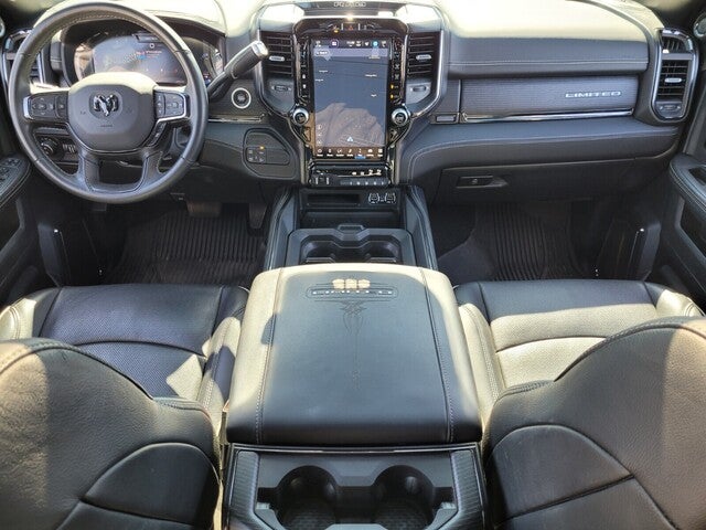 2024 RAM 2500 Limited