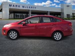 2011 Ford Fiesta SE