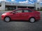 2011 Ford Fiesta SE