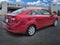 2011 Ford Fiesta SE