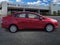 2011 Ford Fiesta SE