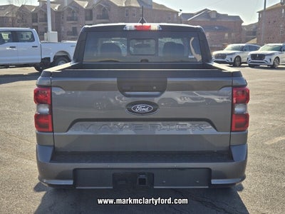 2026 Ford Maverick Lobo High