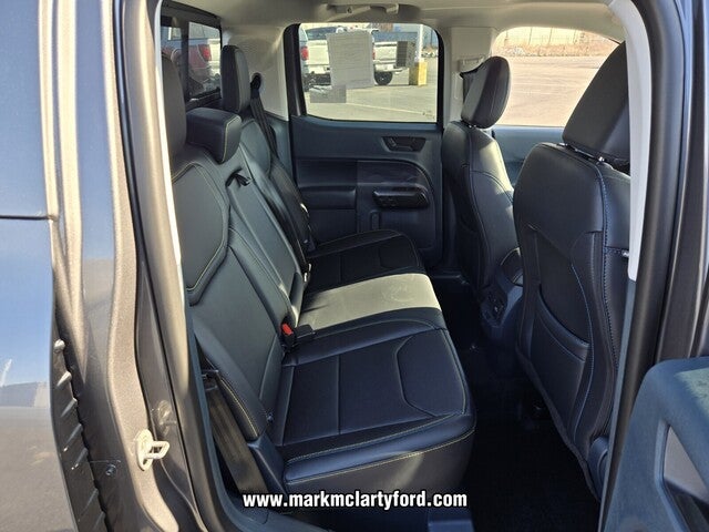 2026 Ford Maverick Lobo High