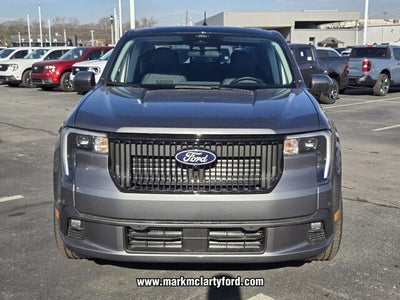 2026 Ford Maverick Lobo High