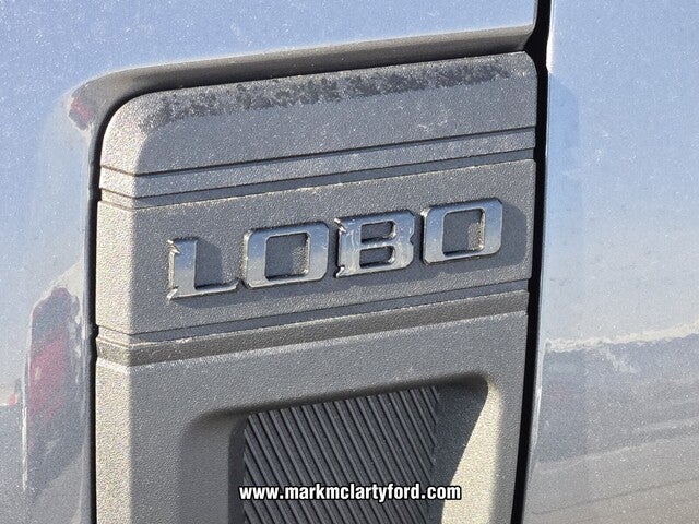 2026 Ford Maverick Lobo High